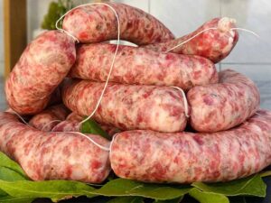 Cotechino piccolo della tradizione piacentina