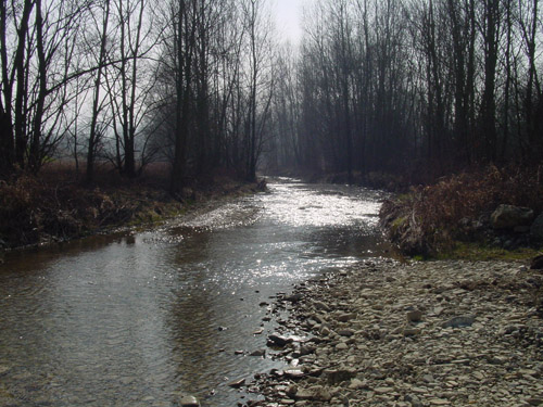 alveo del Tidone (Piacenza)